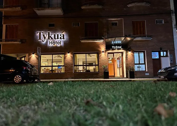Hotel Tykua