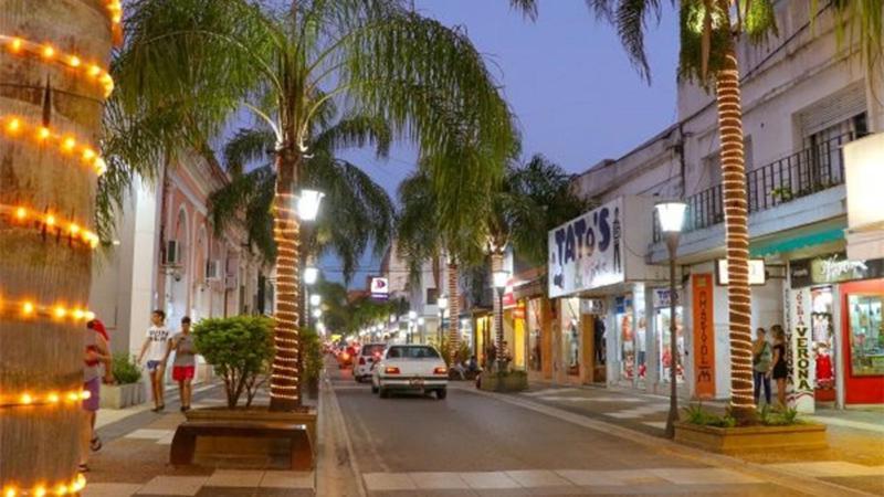 Tykua Gualeguaychú