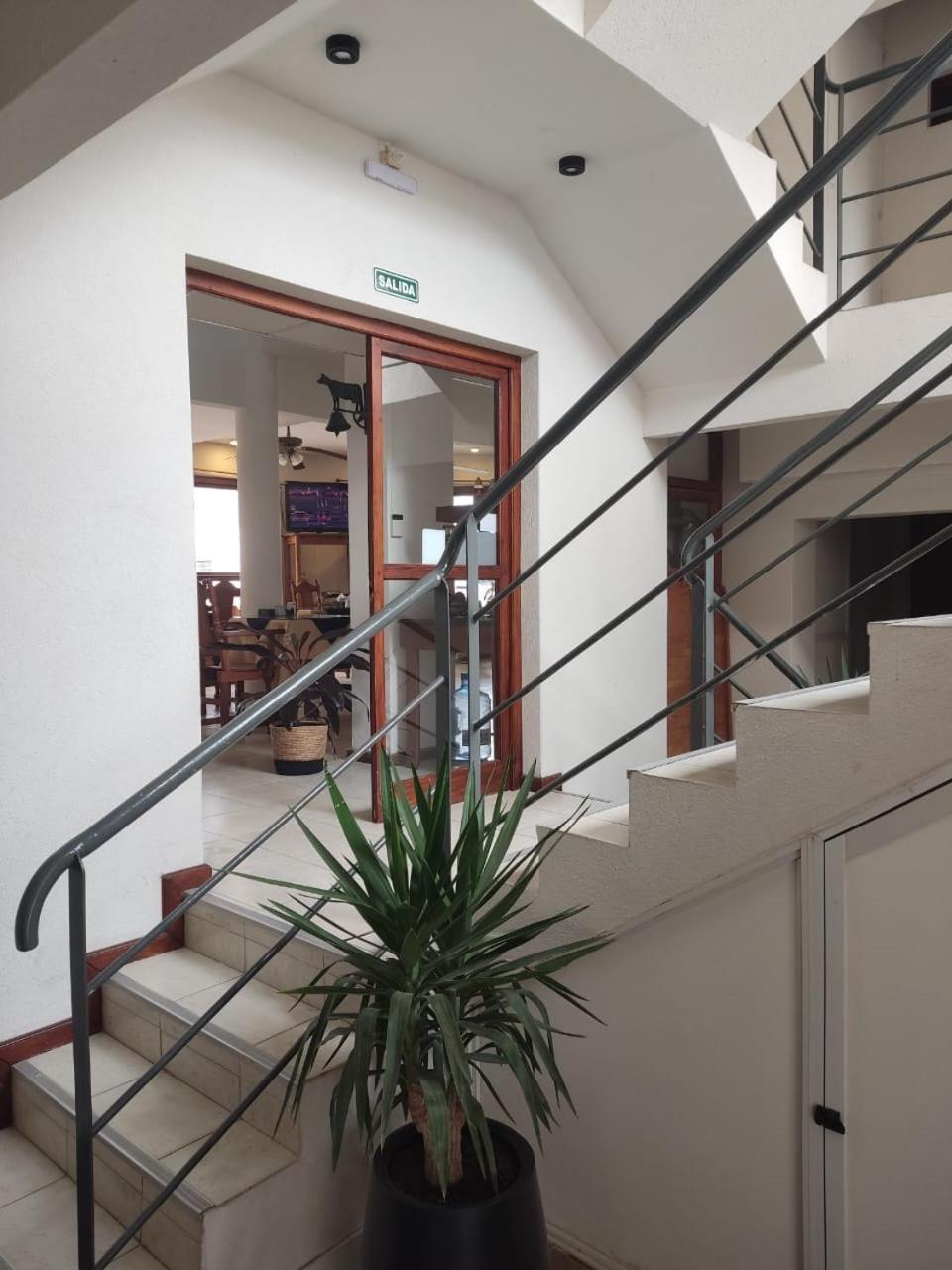 Tykua Hotel