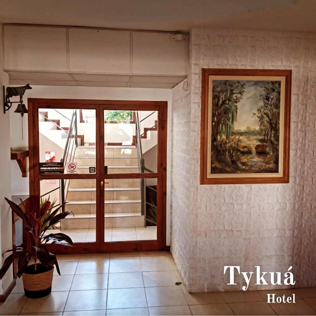 Tykua Hotel Gualeguaychú