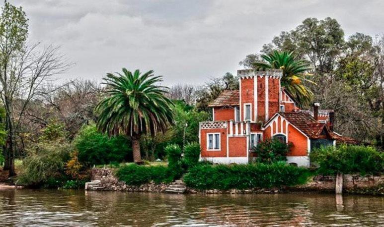Tykua 2* Gualeguaychu