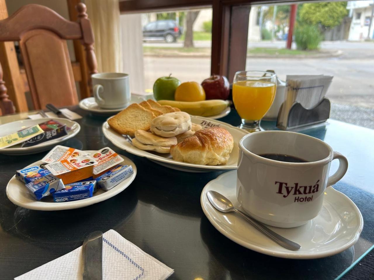 Tykua Hotel