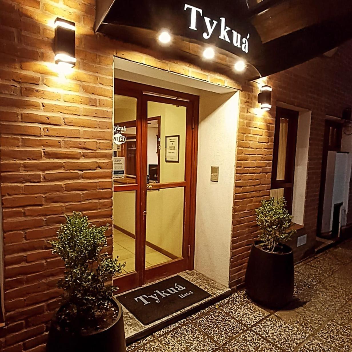 Hotel Tykua Gualeguaychu