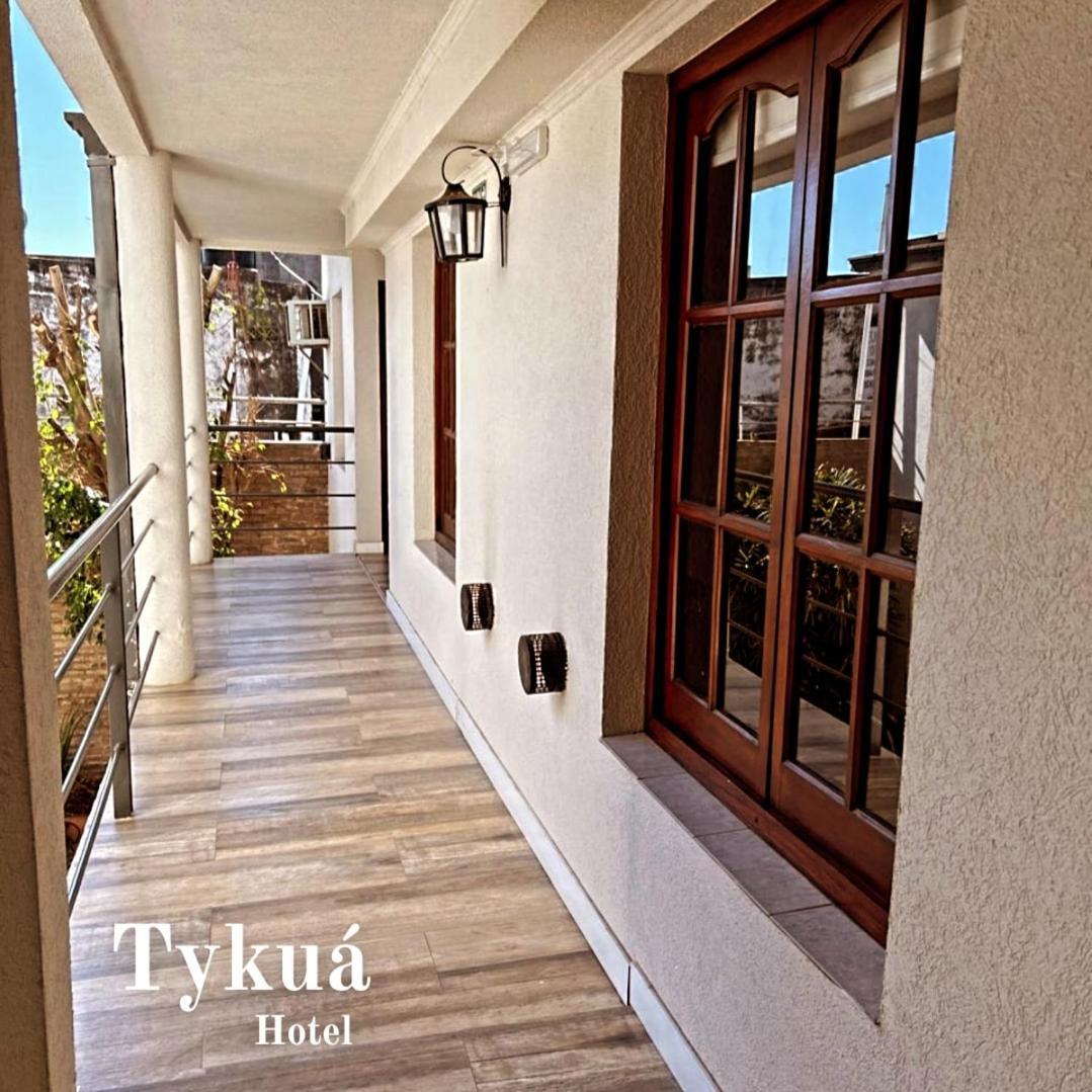 Tykua 2*